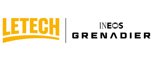 letech sponsoren logo gs