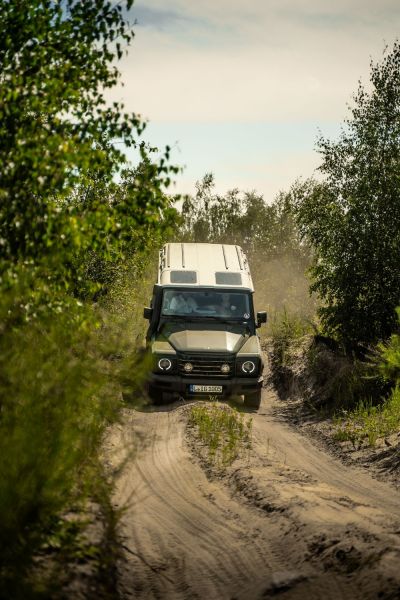 grenadier summit 2024 impressionen